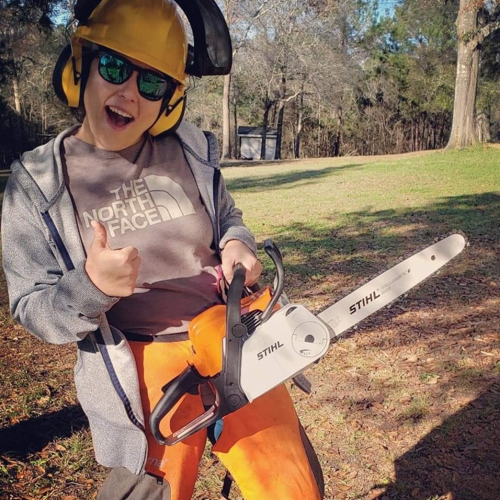 Meet your Posher, Natasha J